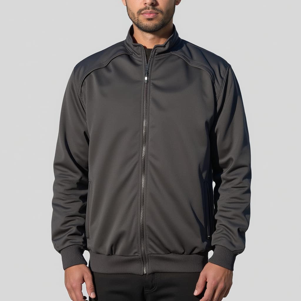 Sportwear jacket