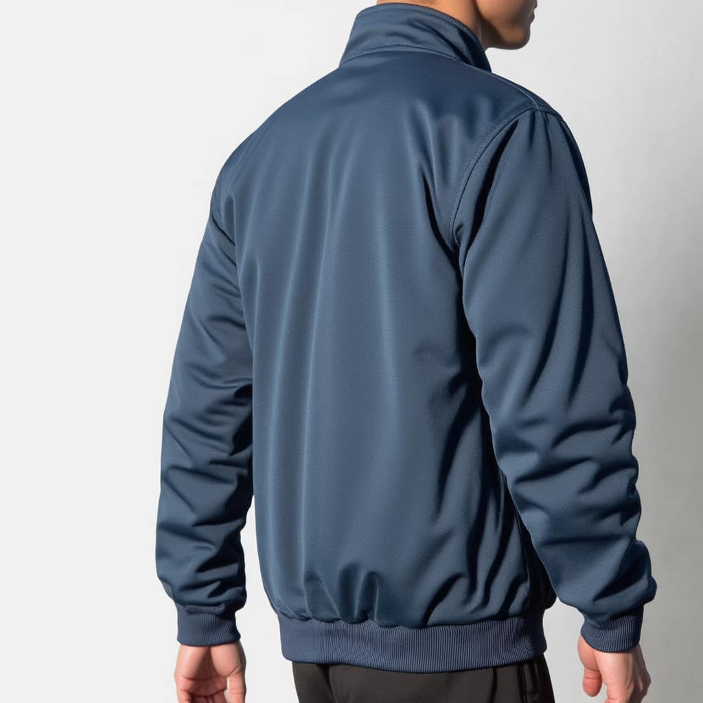 Sportwear jacket