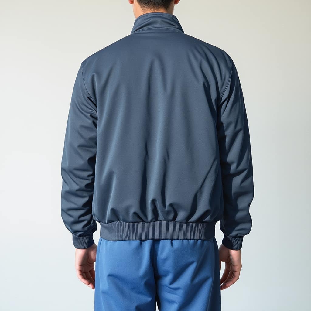 Sportwear jacket