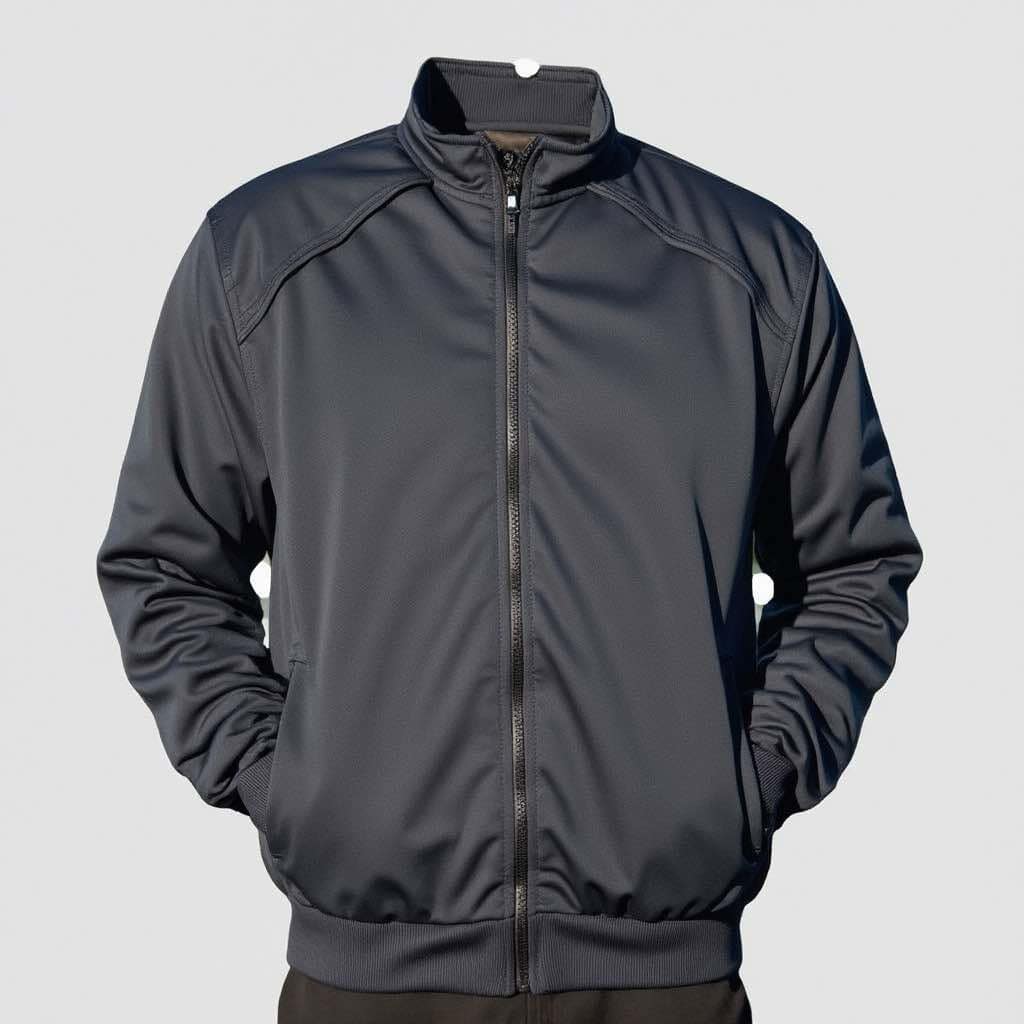 Sportwear jacket