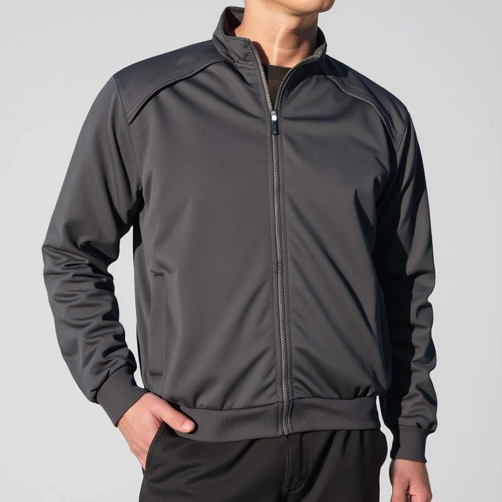 Sportwear jacket