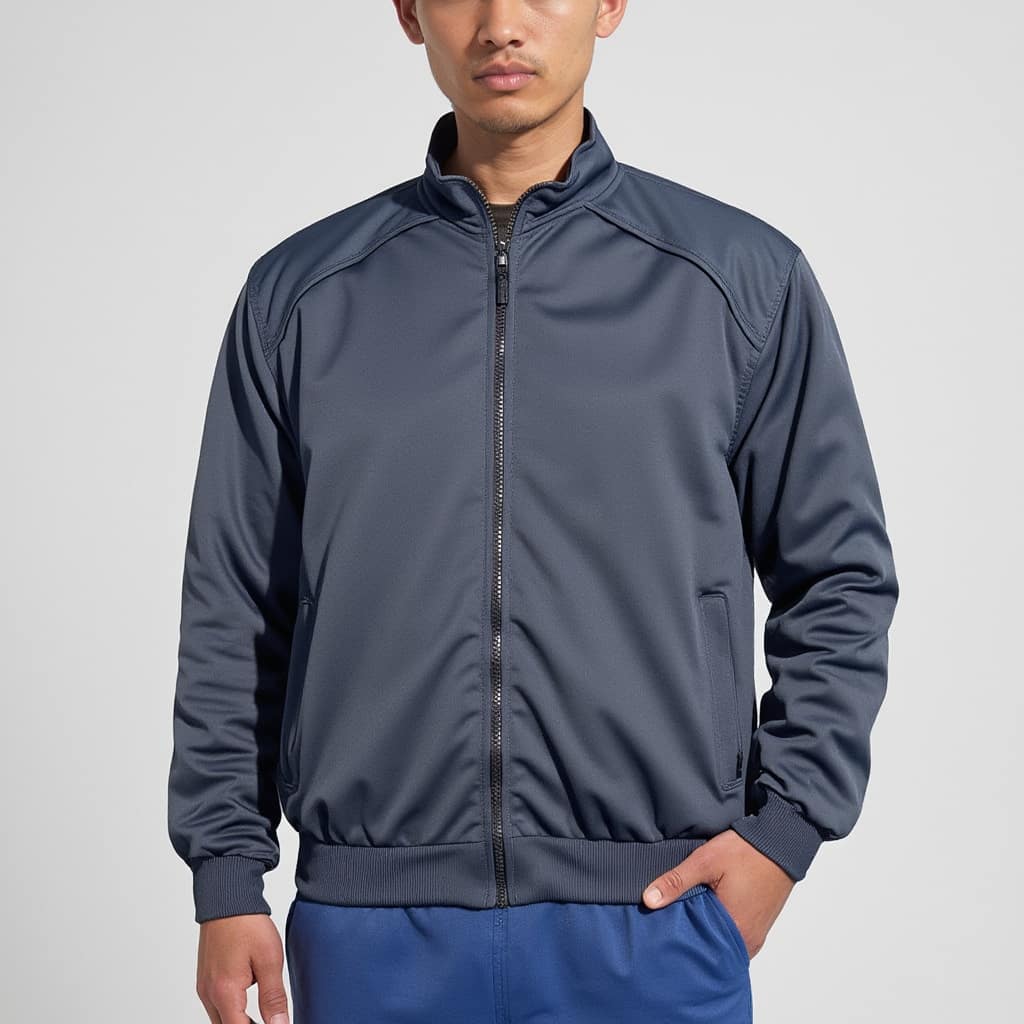 Sportwear jacket