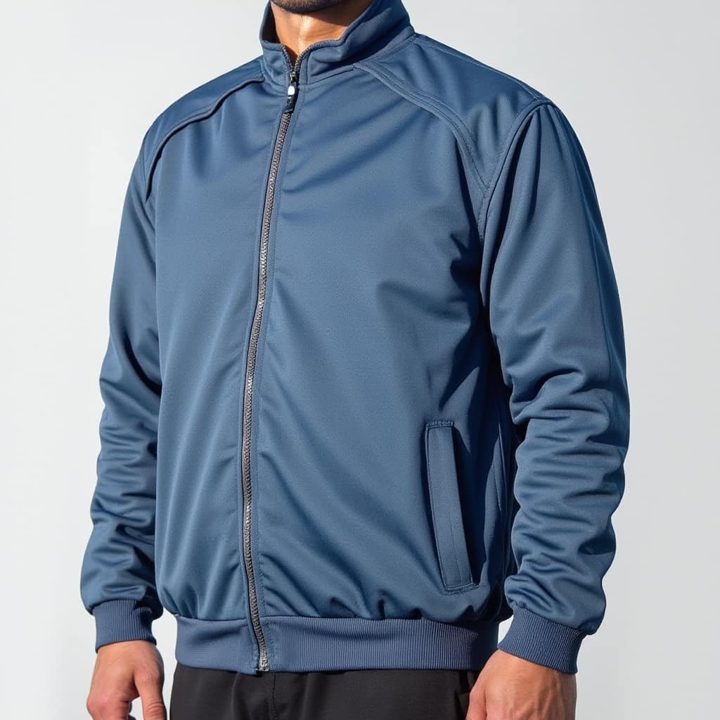 Sportwear jacket