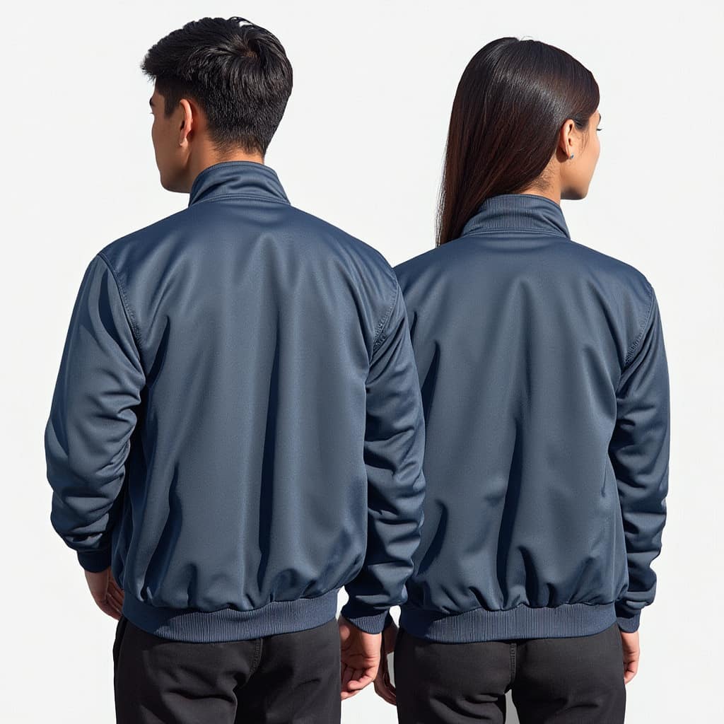 Sportwear jacket