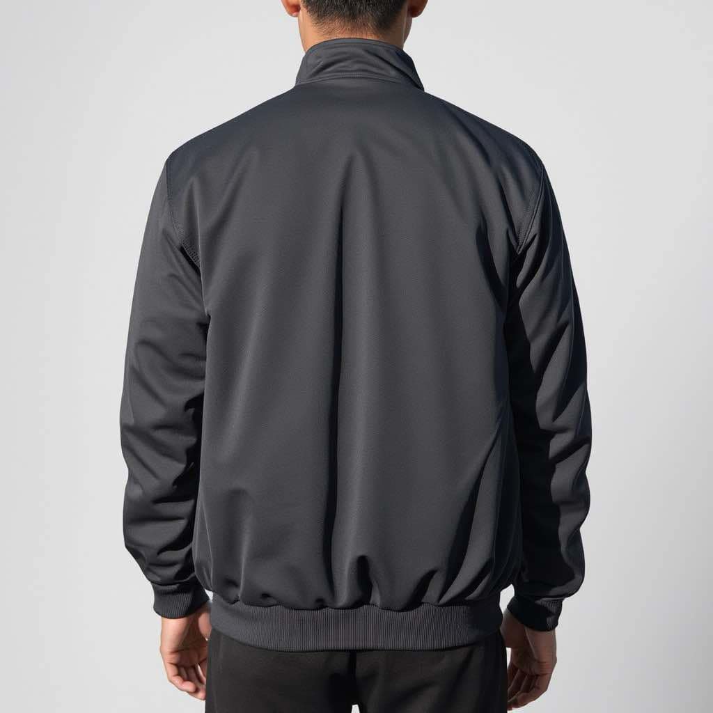 Sportwear jacket