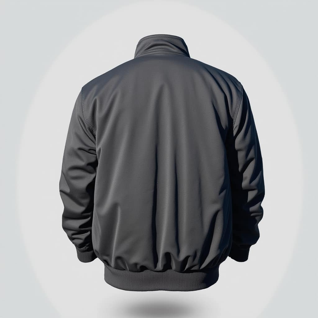 Sportwear jacket