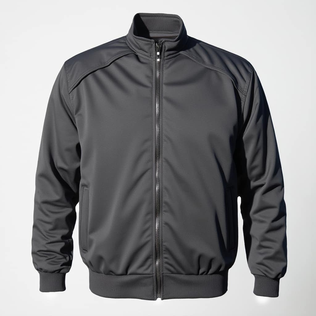 Sportwear jacket