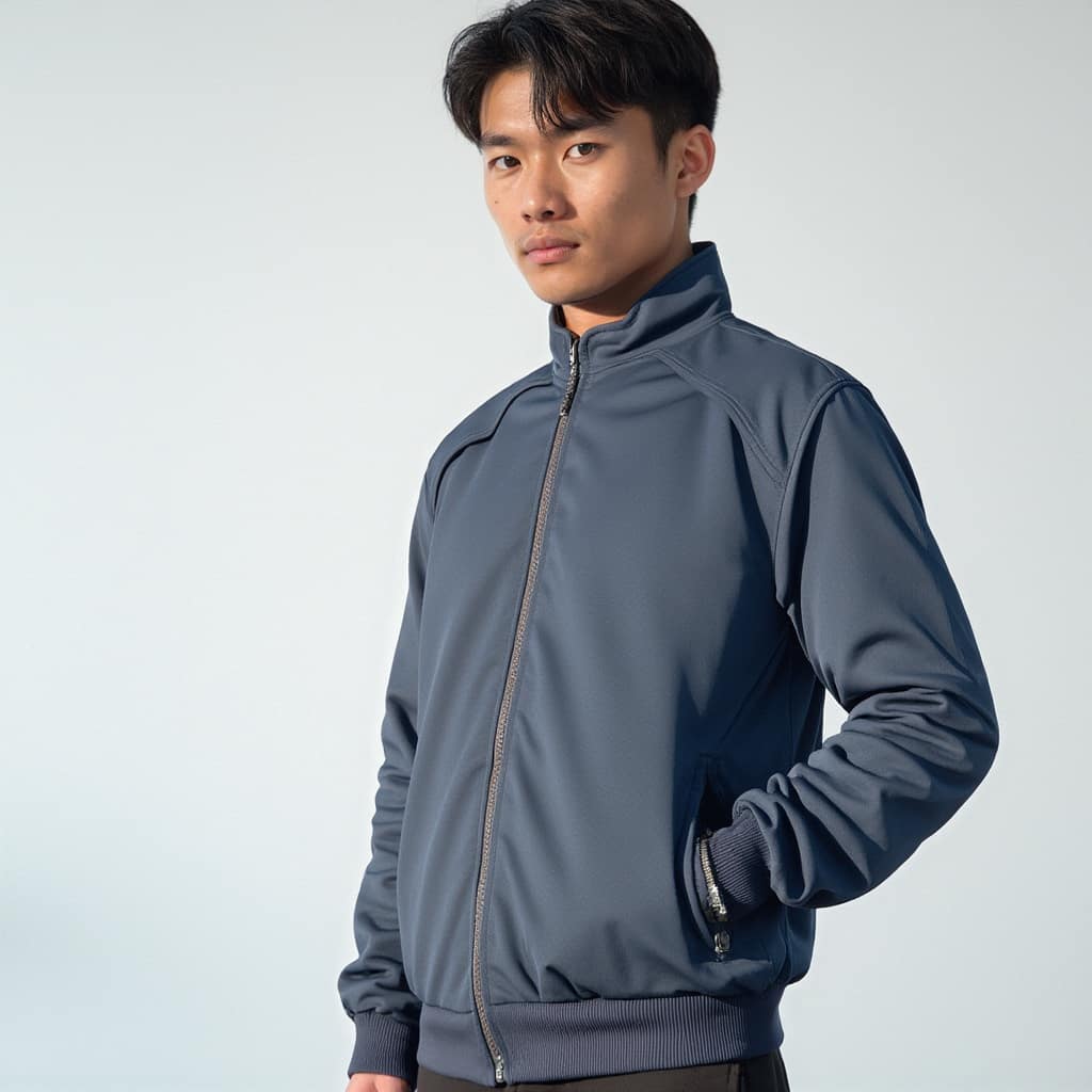 Sportwear jacket