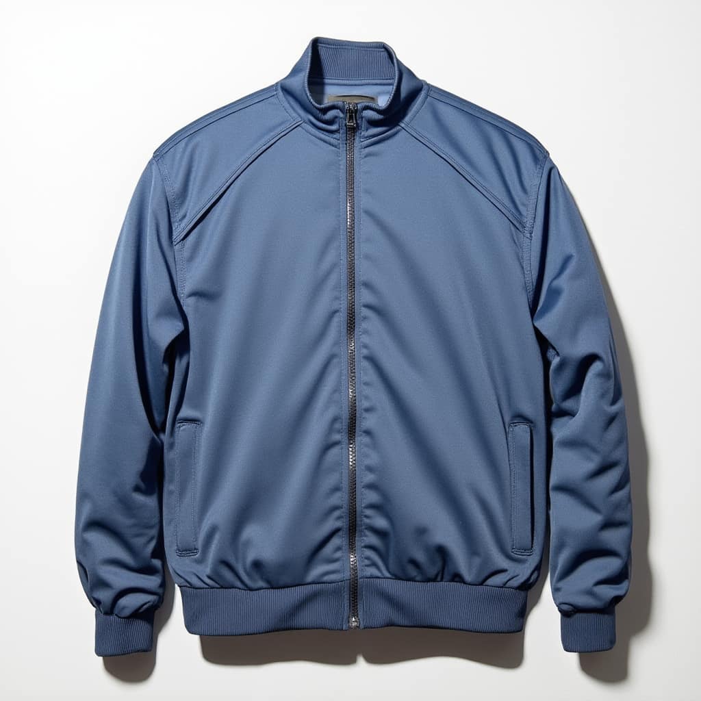 Sportwear jacket